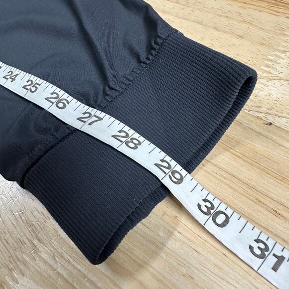 Lululemon ABC Jogger Black Men's Size Small in Good Used Condition - Picture 10 of 10